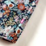 Falda infantil azul oscuro 104