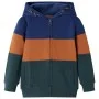 Sudadera infantil con capucha y cremallera 92 by , Kids T-shirts - Ref: Foro24-12869, Price: 16,60 €, Discount: %