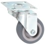 Schwenkräder 24 Einheiten 50 mm von vidaXL, Materialhandhabung - Ref: Foro24-143435, Preis: 55,22 €, Rabatt: %