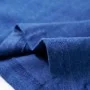 Camiseta infantil azul oscuro mélange 104 de , Camisetas para niños - Ref: Foro24-12240, Precio: 8,12 €, Descuento: %