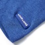 Kinder T-Shirt in dunkelblau meliert, Größe 128. von , Kinder-T-Shirts - Ref: Foro24-12242, Preis: 8,20 €, Rabatt: %