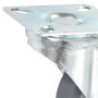 Schwenkräder 24 Einheiten 50 mm von vidaXL, Materialhandhabung - Ref: Foro24-143435, Preis: 55,22 €, Rabatt: %
