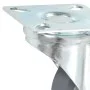 Swivel wheels 24 units 50 mm by vidaXL, Material handling - Ref: Foro24-143435, Price: 51,84 €, Discount: %