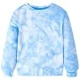 Sudadera infantil azul suave 140 by , Kids T-shirts - Ref: Foro24-12623, Price: 12,91 €, Discount: %