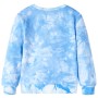 Kinder-Sweatshirt, weiches Hellblau, Größe 140 von , Kinder-T-Shirts - Ref: Foro24-12623, Preis: 13,06 €, Rabatt: %