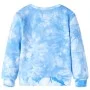 Sudadera infantil azul suave 140 by , Kids T-shirts - Ref: Foro24-12623, Price: 12,91 €, Discount: %