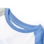 Kinder-T-Shirt in Naturfarbe, Größe 92. von , Kinder-T-Shirts - Ref: Foro24-12544, Preis: 8,07 €, Rabatt: %