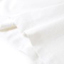 Camiseta infantil color crudo 92 de , Camisetas para niños - Ref: Foro24-12544, Precio: 8,07 €, Descuento: %