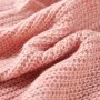 Kinder-Strickweste in hellem Rosa, Größe 128. von , Kinder-T-Shirts - Ref: Foro24-14512, Preis: 10,18 €, Rabatt: %
