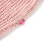 Kinder-Strickweste in hellem Rosa, Größe 104. von , Kinder-T-Shirts - Ref: Foro24-14510, Preis: 10,18 €, Rabatt: %
