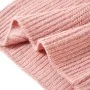 Kinder-Strickweste in hellem Rosa, Größe 104. von , Kinder-T-Shirts - Ref: Foro24-14510, Preis: 10,18 €, Rabatt: %