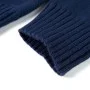 Gestreifter Strickpullover für Kinder in Größe 128 von , Kinder-T-Shirts - Ref: Foro24-14497, Preis: 12,41 €, Rabatt: %