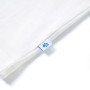 Camiseta infantil color crudo 116 de , Camisetas para niños - Ref: Foro24-12546, Precio: 8,07 €, Descuento: %
