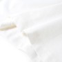 Camiseta infantil color crudo 116 de , Camisetas para niños - Ref: Foro24-12546, Precio: 8,07 €, Descuento: %