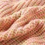 Weicher rosa Strickpullover für Kinder, Größe 128. von , Kinder-T-Shirts - Ref: Foro24-14527, Preis: 12,74 €, Rabatt: %
