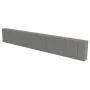 Muro de gavionescon cubiertas acero galvanizado 900x50x150 cm de vidaXL, Paneles de vallas - Ref: Foro24-143589, Precio: 632,...
