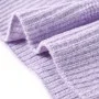 Kinder-Strickweste in hellem lila Farbton, Größe 116. von , Kinder-T-Shirts - Ref: Foro24-14546, Preis: 11,31 €, Rabatt: %