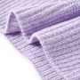 Chaleco infantil de punto color lila claro 92 de , Camisetas para niños - Ref: Foro24-14544, Precio: 13,46 €, Descuento: %