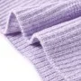 Kinder-Strickweste in hellem lila Farbton, Größe 92. von , Kinder-T-Shirts - Ref: Foro24-14544, Preis: 13,29 €, Rabatt: %