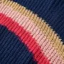 Kinder-Strickpullover in Marineblau, Größe 116 von , Kinder-T-Shirts - Ref: Foro24-14531, Preis: 12,41 €, Rabatt: %