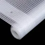 Waterproof tarpaulin 260 g/m² 3x3 m white by vidaXL, Waterproof tarpaulins - Ref: Foro24-45552, Price: 28,71 €, Discount: %