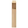 Cabecero LED madera ingeniería roble Sonoma 160x18,5x103,5 cm de , Cabeceros y pies de cama - Ref: Foro24-837353, Precio: 76,...