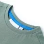 Camiseta infantil caqui 104 by , Kids T-shirts - Ref: Foro24-11725, Price: 8,19 €, Discount: %