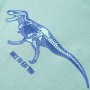 Camiseta infantil caqui claro 92 by , Kids T-shirts - Ref: Foro24-11744, Price: 8,28 €, Discount: %