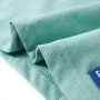 Camiseta infantil caqui claro 92 de , Camisetas para niños - Ref: Foro24-11744, Precio: 8,19 €, Descuento: %