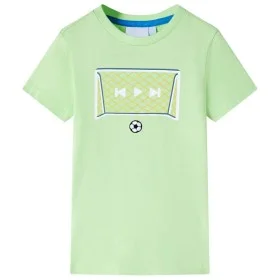 Camiseta infantil lima 92 by , Kids T-shirts - Ref: Foro24-12429, Price: 7,99 €, Discount: %