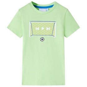Kinder T-Shirt Lima 92 von , Kinder-T-Shirts - Ref: Foro24-12429, Preis: 8,07 €, Rabatt: %