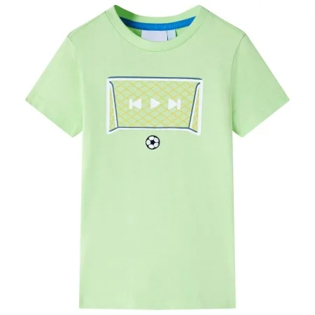 Camiseta infantil lima 92 by , Kids T-shirts - Ref: Foro24-12429, Price: 7,99 €, Discount: %