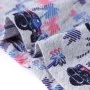 Kinder T-Shirt in Melange-Grau, Größe 92. von , Kinder-T-Shirts - Ref: Foro24-12519, Preis: 8,75 €, Rabatt: %