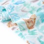 Kinder-T-Shirt in Naturfarbe, Größe 140. von , Kinder-T-Shirts - Ref: Foro24-12403, Preis: 9,22 €, Rabatt: %