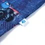 Kinder T-Shirt in dunkelblau meliert, Größe 128. von , Kinder-T-Shirts - Ref: Foro24-12527, Preis: 8,75 €, Rabatt: %