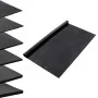 Alfombrilla de goma antideslizante lisa 1,2x5 m 1 mm de , Suelos y moquetas - Ref: Foro24-143956, Precio: 46,51 €, Descuento: %