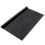 Alfombrilla de goma antideslizante lisa 1,2x5 m 1 mm de , Suelos y moquetas - Ref: Foro24-143956, Precio: 46,51 €, Descuento: %