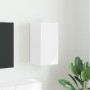 Mueble de TV Montado en la Pared 30 x 31 x 60 cm en Muebles TV | Comprar online en Foro24