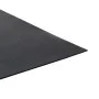 Smooth non-slip rubber mat 1.2x2 m 1 mm by , Floors and carpets - Ref: Foro24-143955, Price: 30,12 €, Discount: %