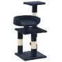 Cat scratching post with sisal post 65 cm blue by vidaXL, Cat furniture - Ref: Foro24-170611, Price: 41,10 €, Discount: %