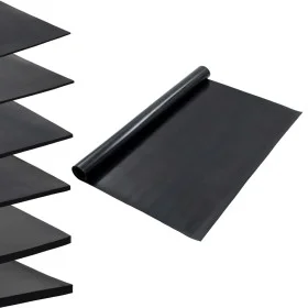 Rutschfeste Gummimatte glatt 1,2x2 m 2 mm von , Böden und Teppiche - Ref: Foro24-143957, Preis: 32,83 €, Rabatt: %