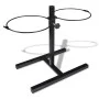 Soporte De Alimentación Ajustable Mascota 2X4.1L Tazón Inoxidable by , Pet bowls, feeders, and waterers - Ref: Foro24-170093,...
