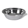Soporte De Alimentación Ajustable Mascota 2X4.1L Tazón Inoxidable by , Pet bowls, feeders, and waterers - Ref: Foro24-170093,...