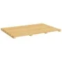 Bambus Badematte 54x36 cm von , Teppiche und Badematten - Ref: Foro24-373372, Preis: 37,32 €, Rabatt: %