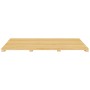 Bambus Badematte 54x36 cm von , Teppiche und Badematten - Ref: Foro24-373372, Preis: 43,05 €, Rabatt: %