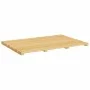 Bambus Badematte 54x36 cm von , Teppiche und Badematten - Ref: Foro24-373372, Preis: 37,32 €, Rabatt: %