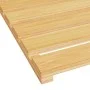 Bambus Badematte 54x36 cm von , Teppiche und Badematten - Ref: Foro24-373372, Preis: 37,32 €, Rabatt: %
