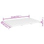 Bambus Badematte 54x36 cm von , Teppiche und Badematten - Ref: Foro24-373372, Preis: 43,05 €, Rabatt: %