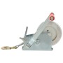 Cabrestante manual 1360 kg de vidaXL, Cabrestantes - Ref: Foro24-143997, Precio: 59,18 €, Descuento: %