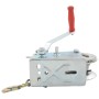 Cabrestante manual 1360 kg de vidaXL, Cabrestantes - Ref: Foro24-143997, Precio: 59,18 €, Descuento: %